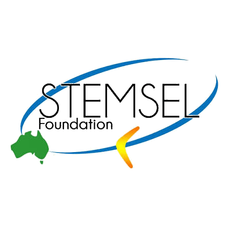 STEMSEL Foundation logo