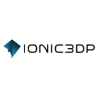 IONIC3DP logo